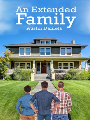cover image of An Extended Family